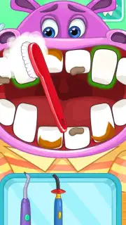 Doctor Dentist screenshot 13