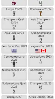 World Football Simulator screenshot 14