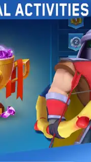 Nova Battles screenshot 10