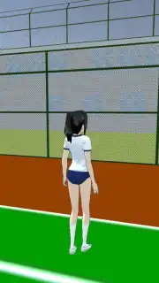 High School Simulator 2018 screenshot 3