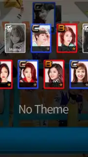 SuperStar JYPNATION screenshot 13