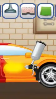 Car Wash screenshot 5