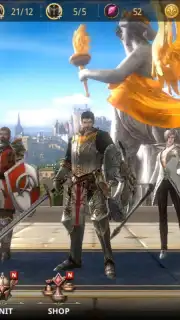 Heroes 9: Awakers screenshot 11