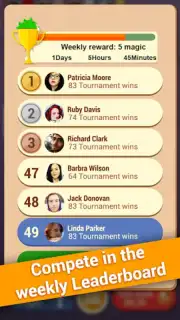 Solitaire Live screenshot 3
