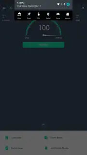 Jet Booster screenshot 4