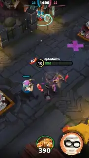 Awakening of Heroes screenshot 7