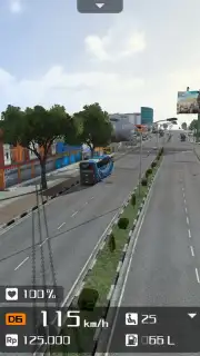 Bus Simulator Indonesia screenshot 28