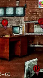Escape From Chernobyl screenshot 2