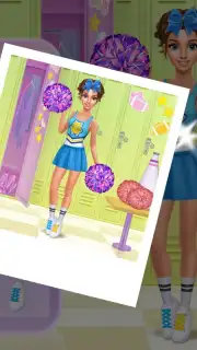 Hannah’s Fashion World screenshot 4