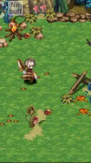 Chroisen2 screenshot 1