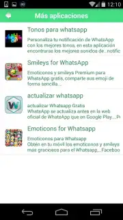 Ahorro de batería HD screenshot 1