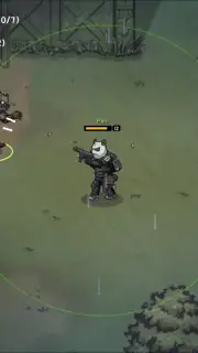 Bad 2 Bad: Apocalypse screenshot 3