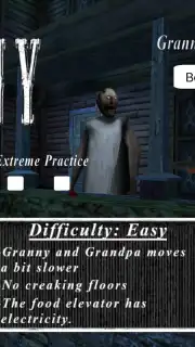 Granny 3 screenshot 4