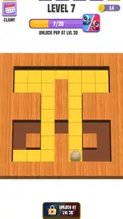 AMAZE! screenshot 2
