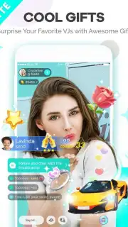BIGO LIVE Lite screenshot 5