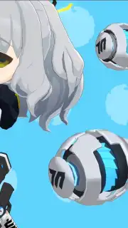 Blue Archive (JP) screenshot 9