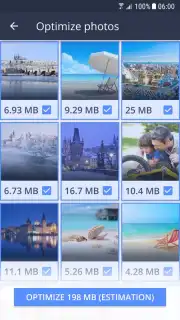 Avast Cleanup screenshot 12