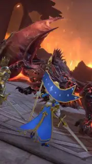 Among Gods! screenshot 6