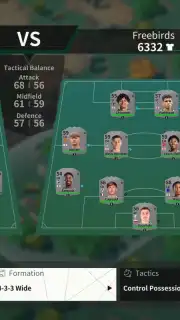 EA Sports FC Empires screenshot 9