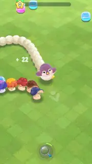 Sweet Crossing: Snake.io screenshot 7