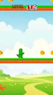 Red Ball 5 screenshot 14