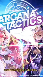 Arcana Tactics screenshot 5