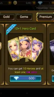 East Legend screenshot 6