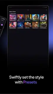 Leonardo.Ai screenshot 4