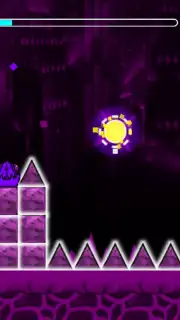 Geometry Dash Darkness screenshot 4