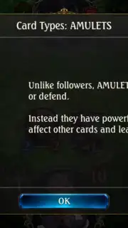 Shadowverse screenshot 5