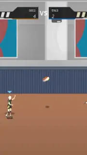 The Spike screenshot 2