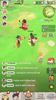 Ulala screenshot 3