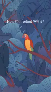 Bird Alone screenshot 9