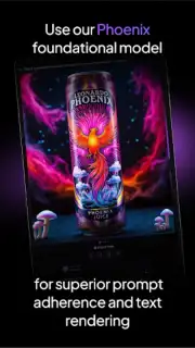 Leonardo.Ai screenshot 2