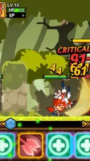 Tales of Loss screenshot 6