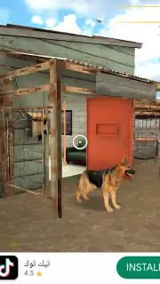 Border Patrol Police Game screenshot 6