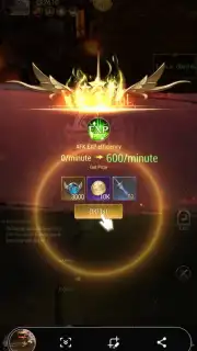 Metamorph M screenshot 17