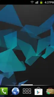 Final Launcher screenshot 7