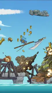Warlings 2: Total Armageddon screenshot 3