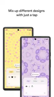 Emoji Workshop Wallpaper screenshot 5