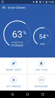 Smart Cleaner screenshot 10