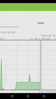 OpenVPN Client Free screenshot 17