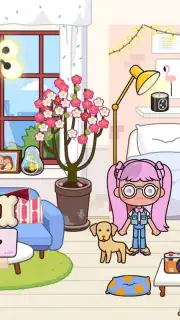 Miga Town: My Store screenshot 3