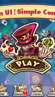 Blackjack Maniac screenshot 6