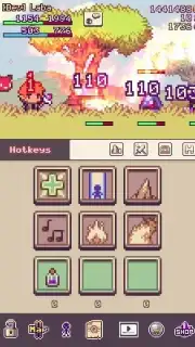 Linear quest screenshot 7