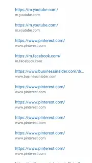 Vc Best Browser screenshot 4