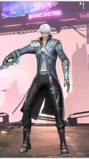 Future Era: Broken screenshot 1