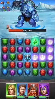Crazy Castle Puzzles screenshot 6