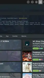 osu! screenshot 10