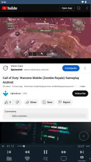Fermata Auto screenshot 7